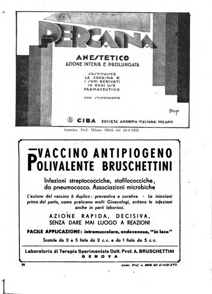 Rivista di ostetricia e ginecologia pratica organo della Societa siciliana di ostetricia e ginecologia