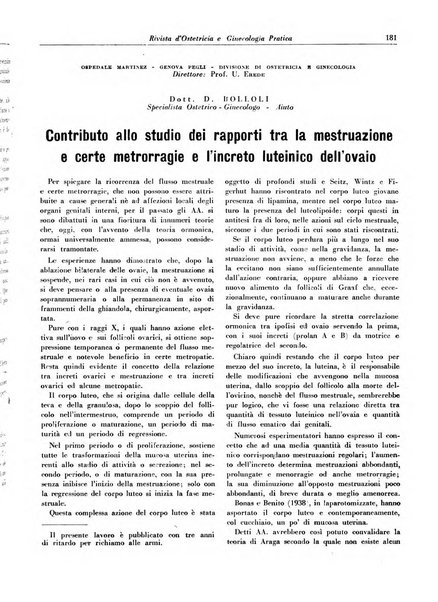 Rivista di ostetricia e ginecologia pratica organo della Societa siciliana di ostetricia e ginecologia