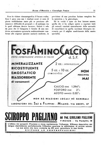 Rivista di ostetricia e ginecologia pratica organo della Societa siciliana di ostetricia e ginecologia