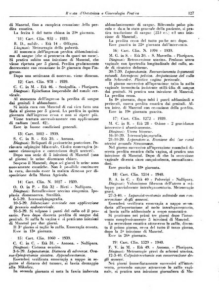 Rivista di ostetricia e ginecologia pratica organo della Societa siciliana di ostetricia e ginecologia