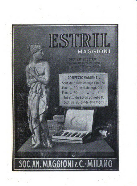 Rivista di ostetricia e ginecologia pratica organo della Societa siciliana di ostetricia e ginecologia