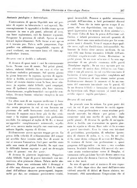 Rivista di ostetricia e ginecologia pratica organo della Societa siciliana di ostetricia e ginecologia