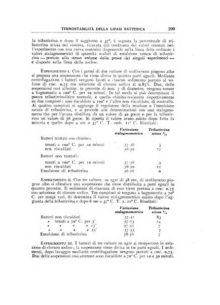 Rivista di patologia sperimentale