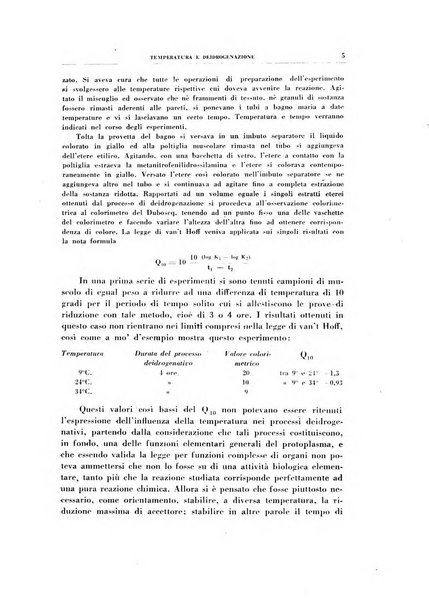 Rivista di patologia sperimentale