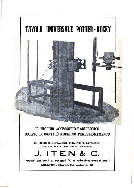 Rivista di patologia sperimentale