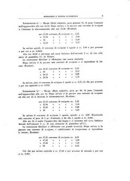 Rivista di patologia sperimentale