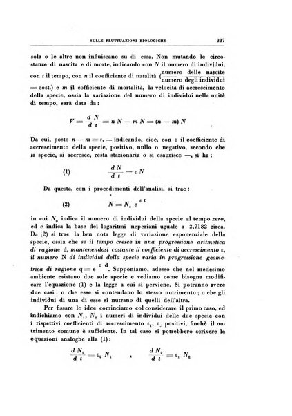 Rivista di patologia sperimentale