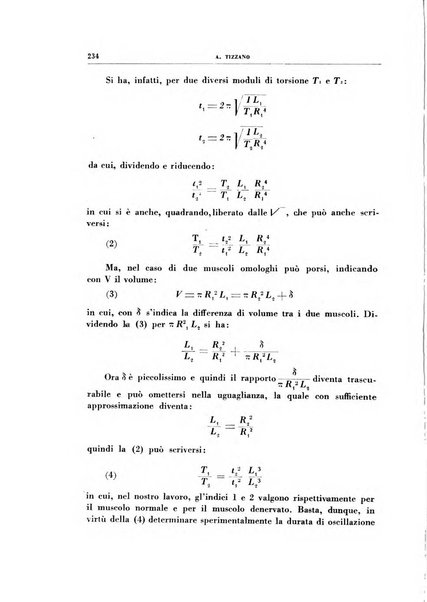 Rivista di patologia sperimentale