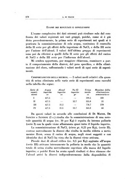 Rivista di patologia sperimentale