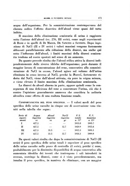 Rivista di patologia sperimentale