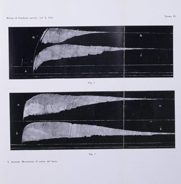 Rivista di patologia sperimentale