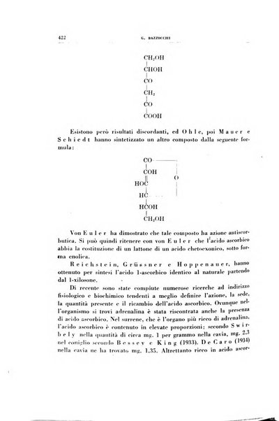 Rivista di patologia sperimentale