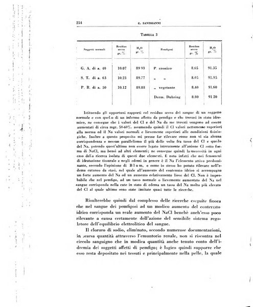 Rivista di patologia sperimentale