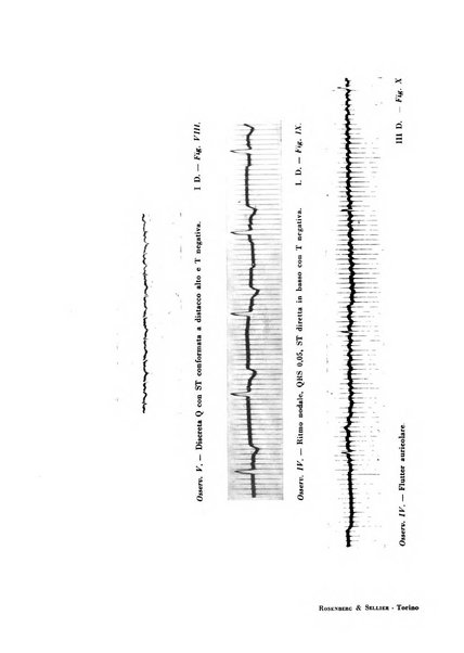 Rivista di patologia sperimentale