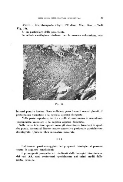 Rivista di patologia sperimentale