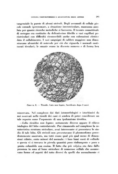 Rivista di patologia sperimentale