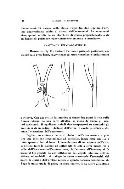 Rivista di patologia sperimentale