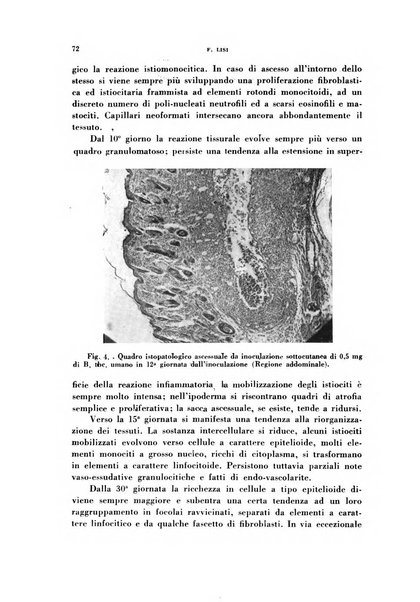 Rivista di patologia sperimentale