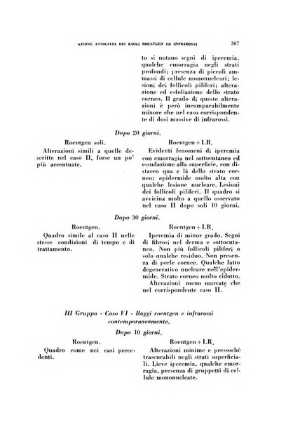 Rivista di patologia sperimentale