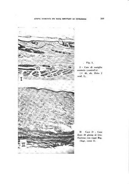 Rivista di patologia sperimentale