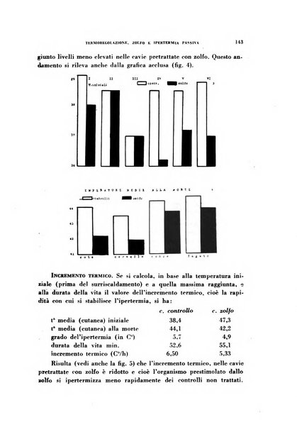 Rivista di patologia sperimentale