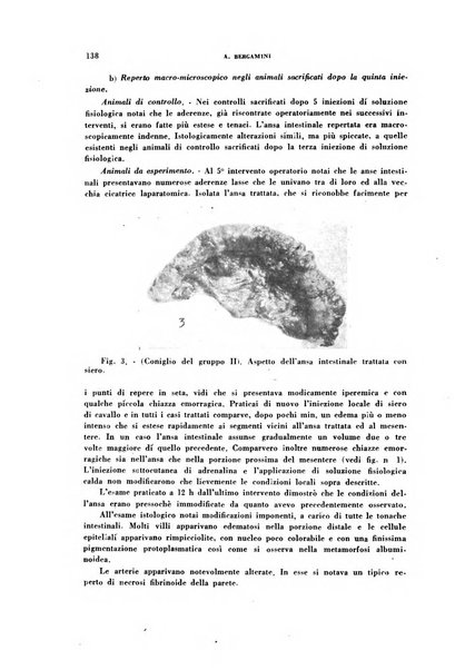 Rivista di patologia sperimentale