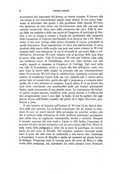 Rivista di psicologia normale, patologica ed applicata organo della Societa italiana di psicologia e degli istituti univrsitari di psicologia sperimentale