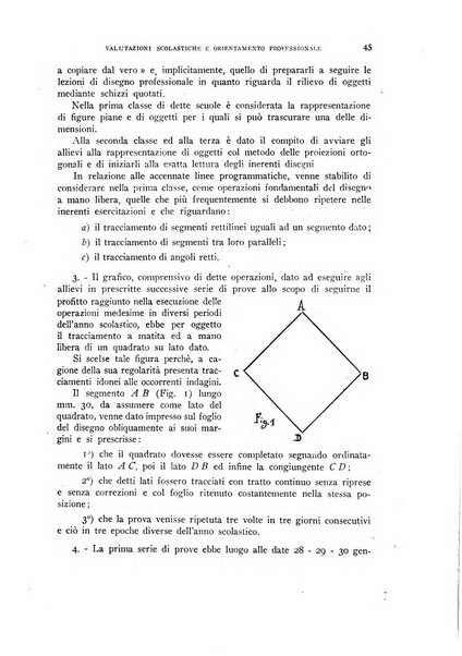 Rivista di psicologia normale, patologica ed applicata organo della Societa italiana di psicologia e degli istituti univrsitari di psicologia sperimentale