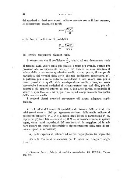 Rivista di psicologia normale, patologica ed applicata organo della Societa italiana di psicologia e degli istituti univrsitari di psicologia sperimentale