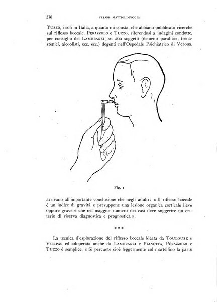 Rivista di psicologia normale, patologica ed applicata organo della Societa italiana di psicologia e degli istituti univrsitari di psicologia sperimentale