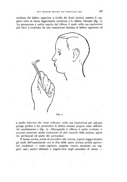 Rivista di psicologia normale, patologica ed applicata organo della Societa italiana di psicologia e degli istituti univrsitari di psicologia sperimentale