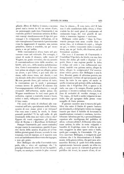 Rivista di Roma politica, parlamentare, sociale, artistica