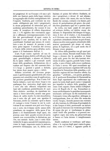 Rivista di Roma politica, parlamentare, sociale, artistica