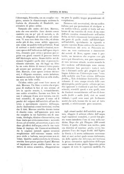 Rivista di Roma politica, parlamentare, sociale, artistica