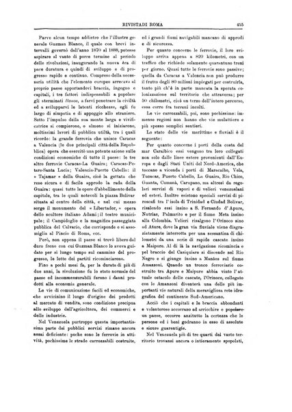 Rivista di Roma politica, parlamentare, sociale, artistica