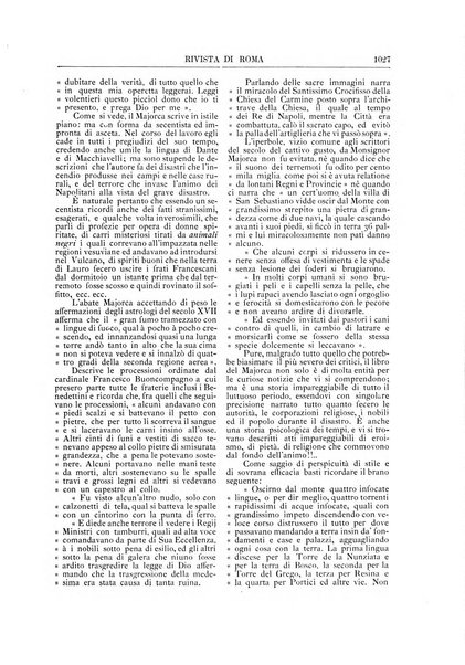 Rivista di Roma politica, parlamentare, sociale, artistica