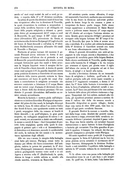 Rivista di Roma politica, parlamentare, sociale, artistica