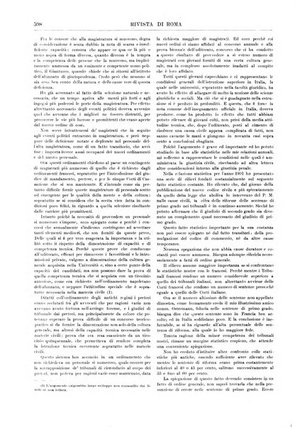 Rivista di Roma politica, parlamentare, sociale, artistica