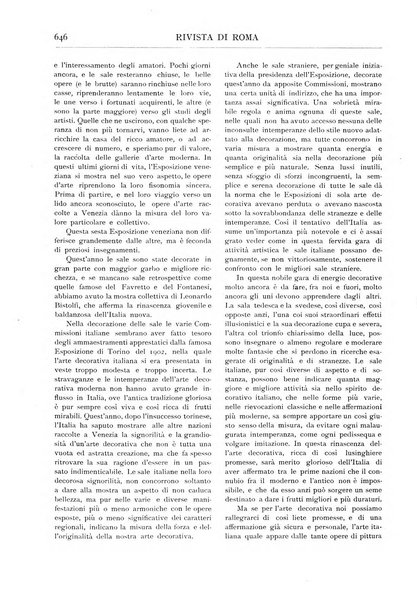 Rivista di Roma politica, parlamentare, sociale, artistica