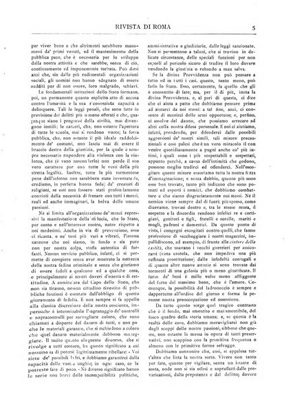 Rivista di Roma politica, parlamentare, sociale, artistica