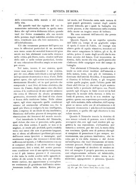 Rivista di Roma politica, parlamentare, sociale, artistica