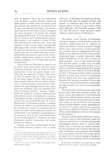 Rivista di Roma politica, parlamentare, sociale, artistica