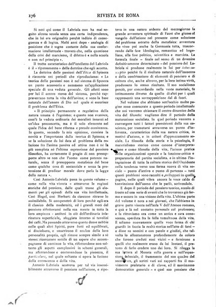 Rivista di Roma politica, parlamentare, sociale, artistica