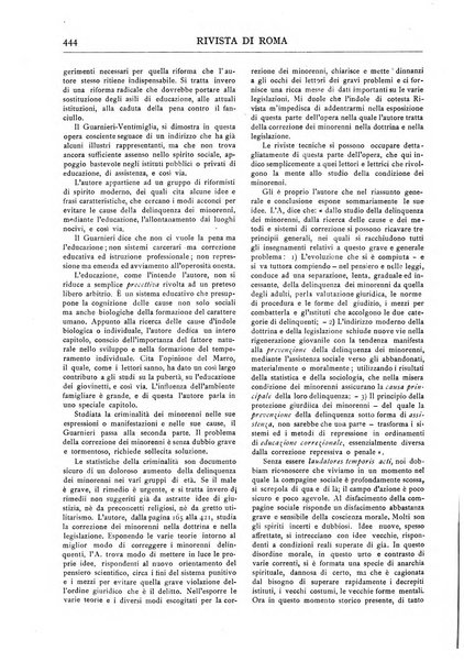 Rivista di Roma politica, parlamentare, sociale, artistica