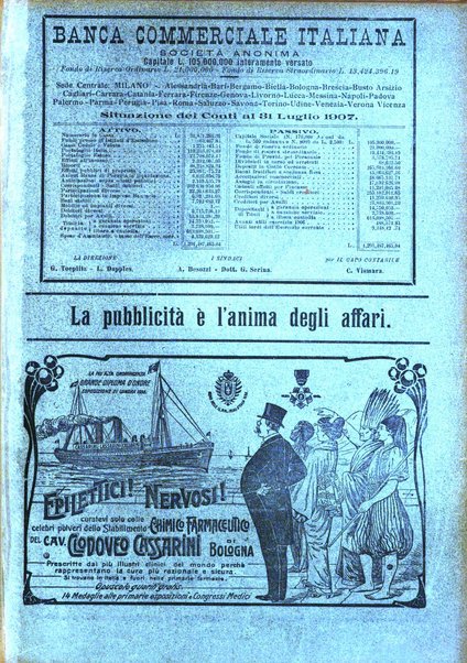 Rivista di Roma politica, parlamentare, sociale, artistica