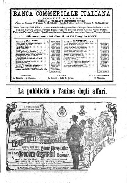 Rivista di Roma politica, parlamentare, sociale, artistica