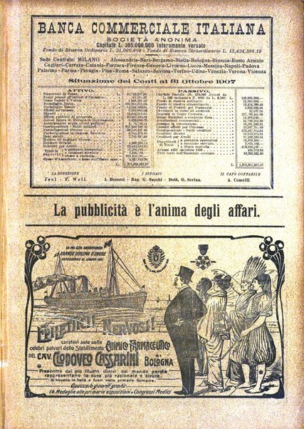 Rivista di Roma politica, parlamentare, sociale, artistica