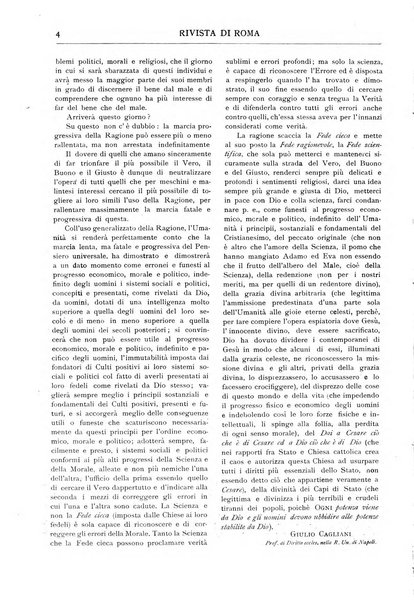 Rivista di Roma politica, parlamentare, sociale, artistica