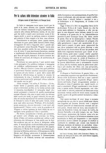 Rivista di Roma politica, parlamentare, sociale, artistica