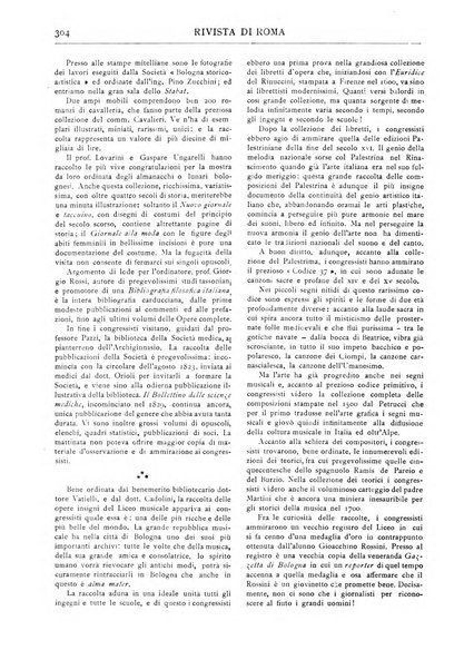 Rivista di Roma politica, parlamentare, sociale, artistica